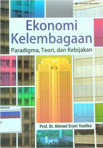 Ekonomi Kelembagaan